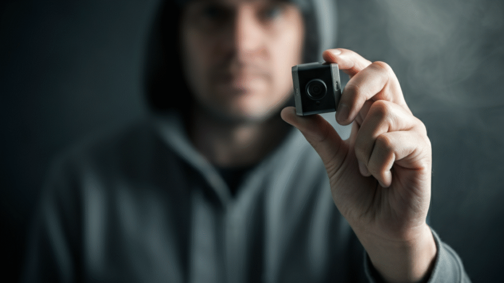 In a win for privacy rights, a Cook County Chancery Division court entered a $4 million judgment against a man who placed hidden cameras in a women’s restroom. Learn the story behind this case and what it means for protecting personal privacy.